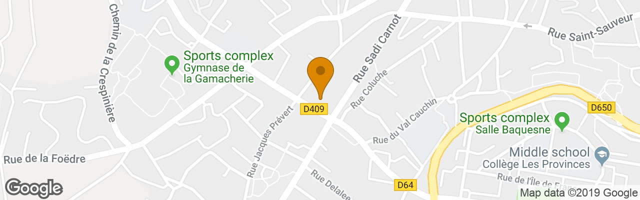 Hôtel Balladins Cherbourg-octeville 