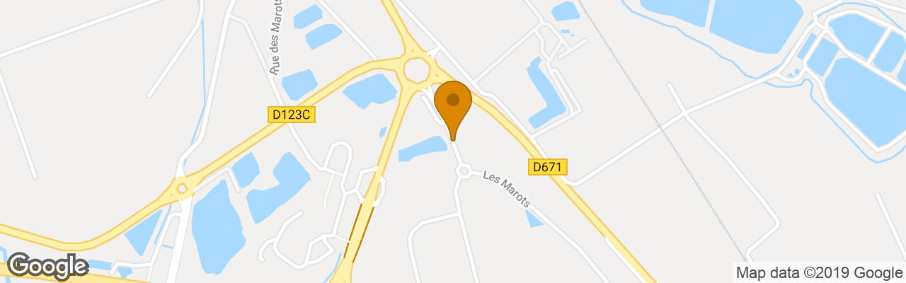 Premiere Classe Troyes Sud - Parc St Thibault