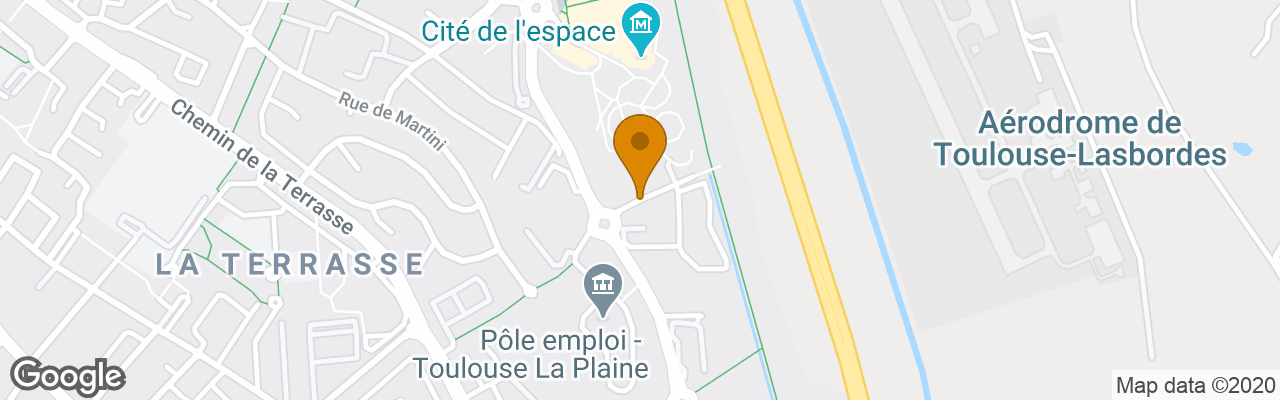 Hôtel Ibis Budget Toulouse Cité De L'espace 2 