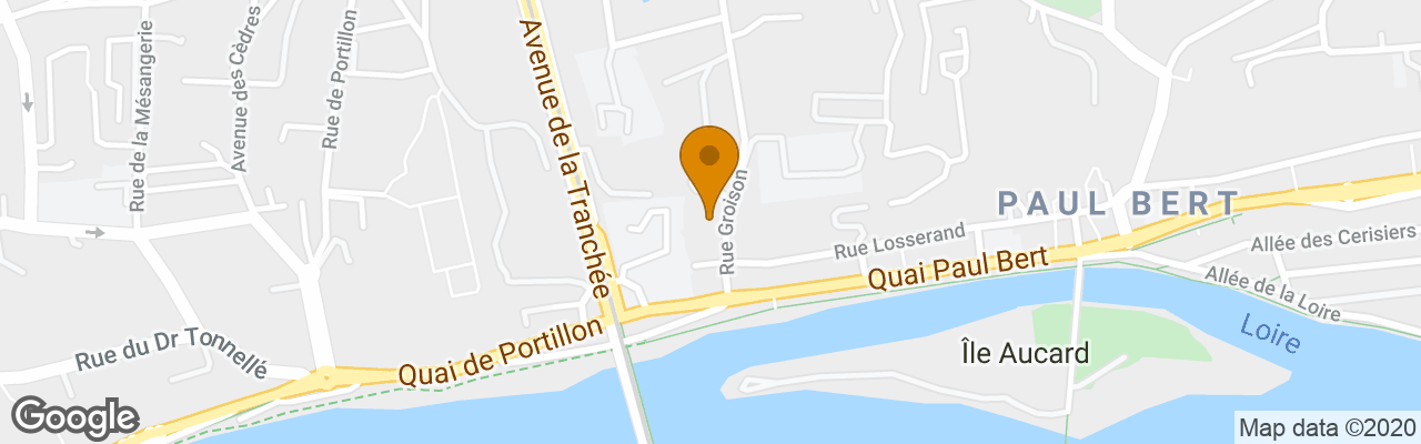 Hôtel Castel Fleuri 