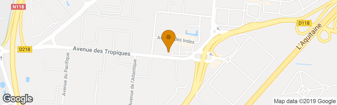 Hôtel Premiere Classe Les Ulis 