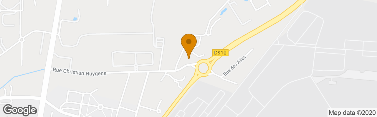 Hôtel Ibis Budget Tours Nord 