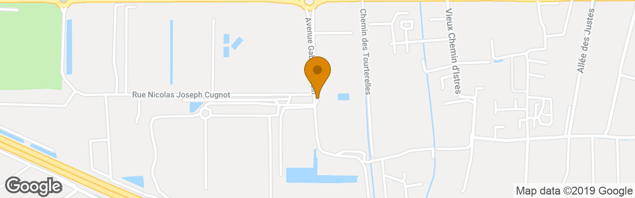 Appart'hôtel Acadien 