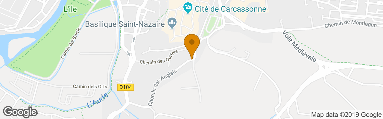 Hôtel Restaurant Le Parc Franck Putelat 