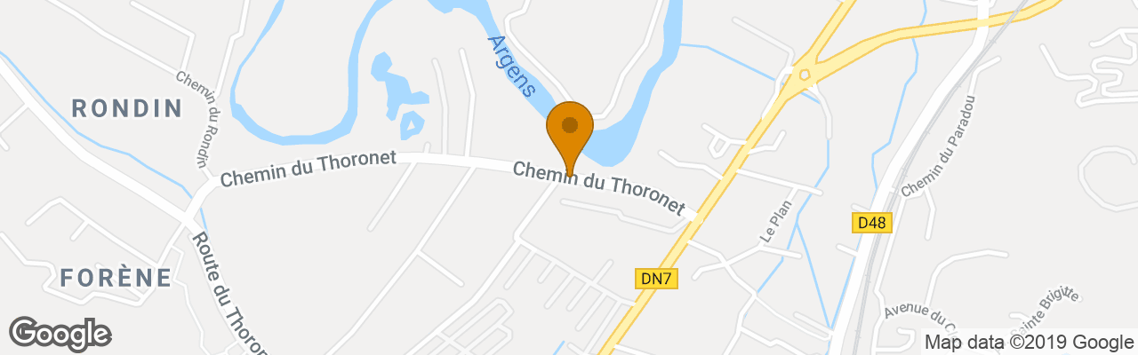 Le Clos Des Oliviers 