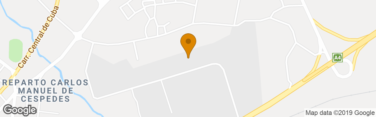 Hotel Horizontes Los Jazmines 