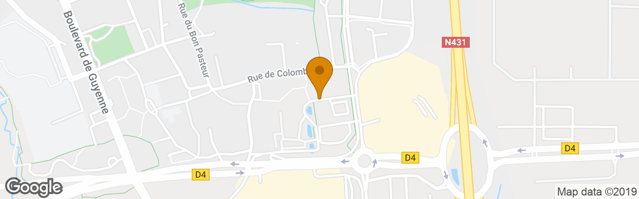 Hôtel Ibis Budget Metz Technopole 