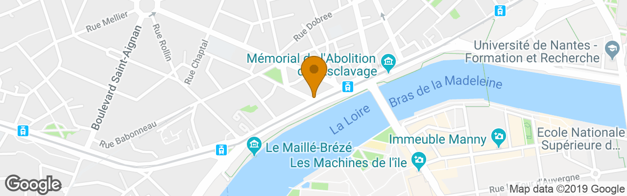 Hôtel Surprenantes La Nuit 