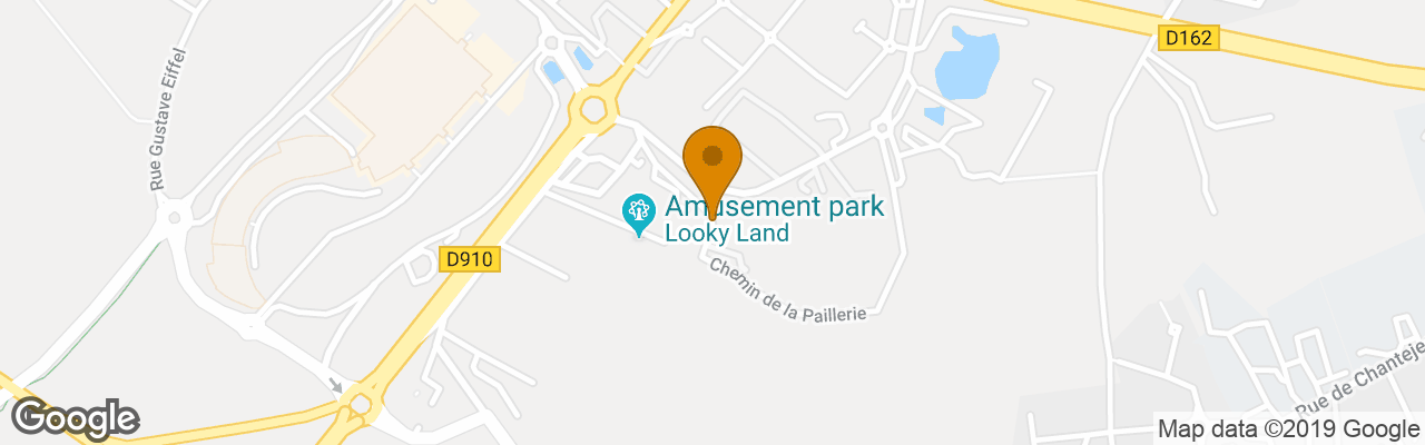 Hôtel Ibis Budget Poitiers Sud 