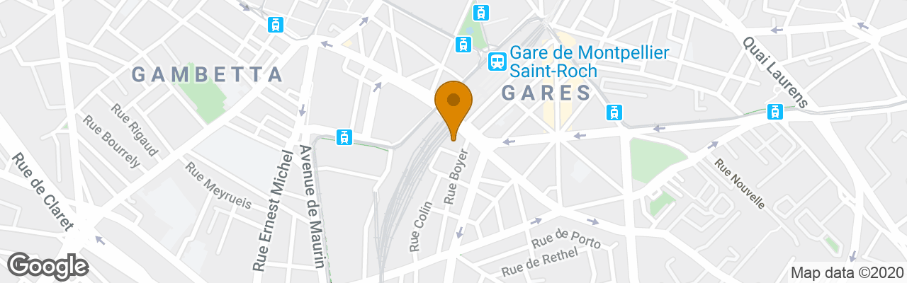 Hôtel Aux Clés De Lune 