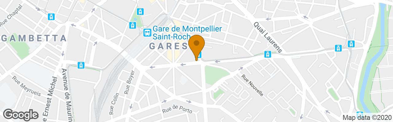 Hôtel Le Strasbourg 