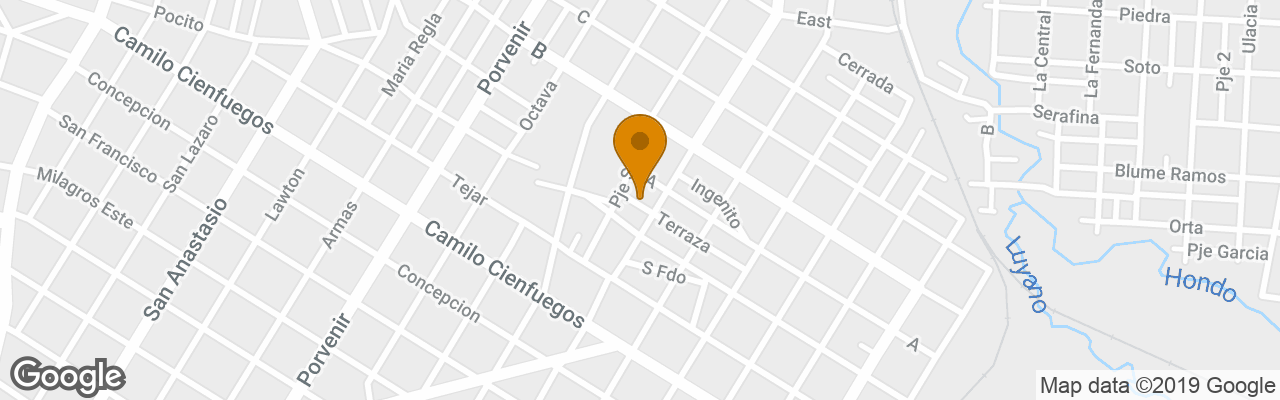 Hotel Villa Los Pinos 