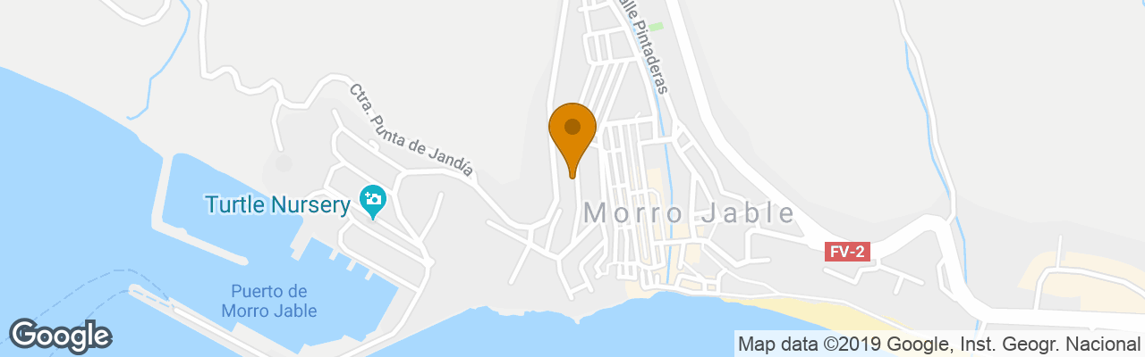 Apartamentos Alberto S.L. 