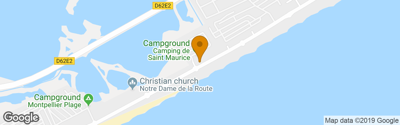 Hôtel Du Midi Palavas 