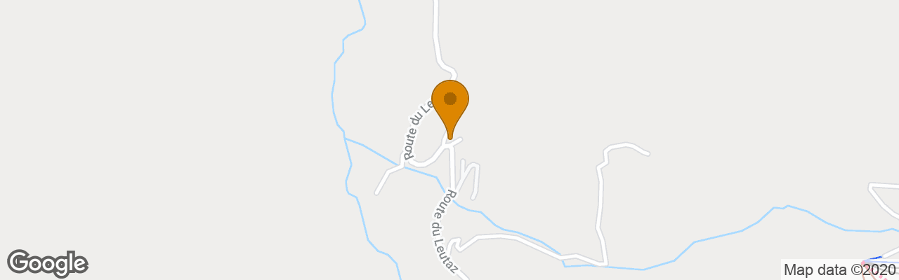 Hôtel Flocons De Sel 