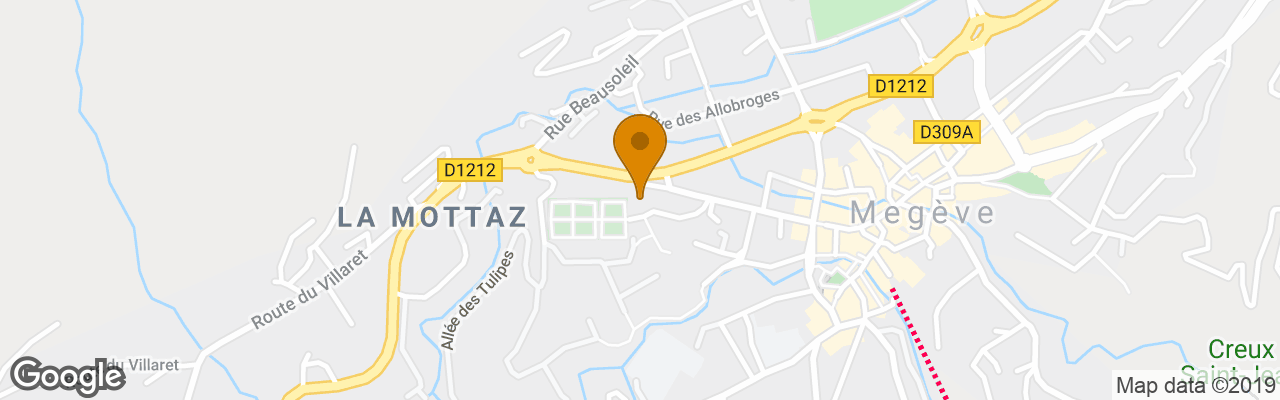 Hôtel L'etoile D'or 