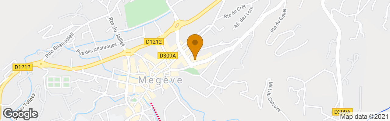 Hôtel Rond Point D'arbois 