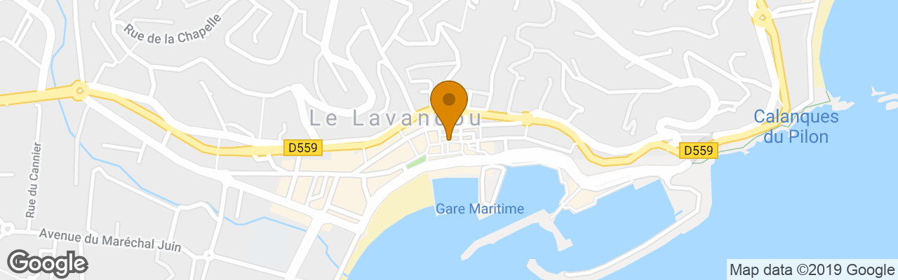 Hôtel L'auberge Provençale 