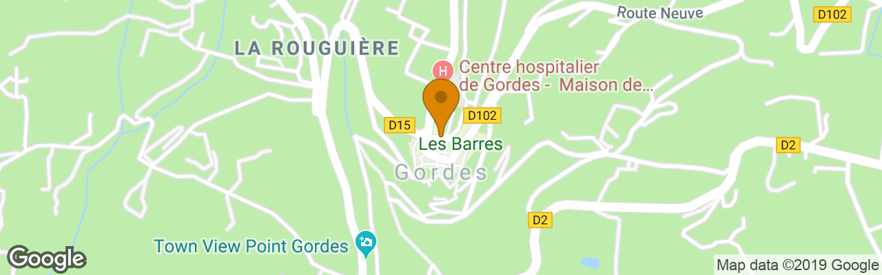 Carcarille Hotel & Restaurant 