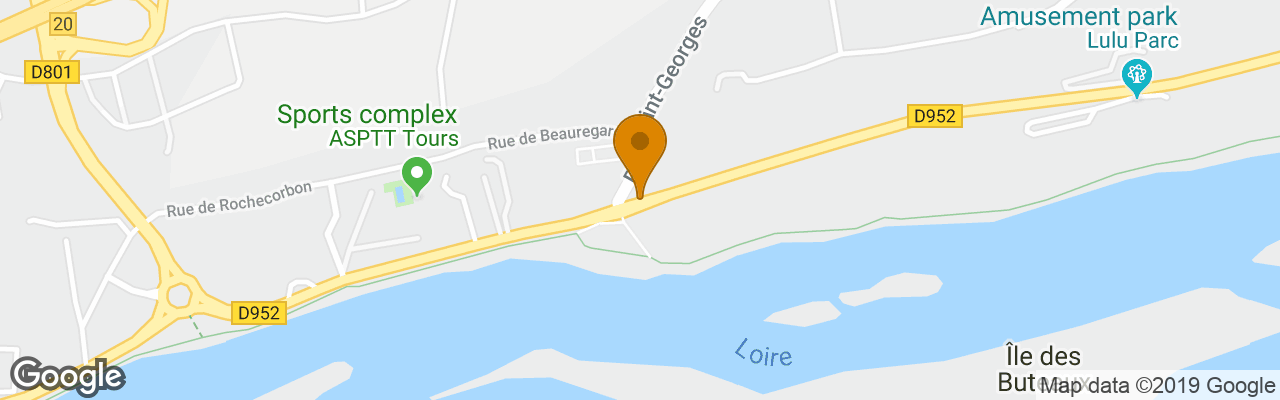 Hôtel Les Fontaines 