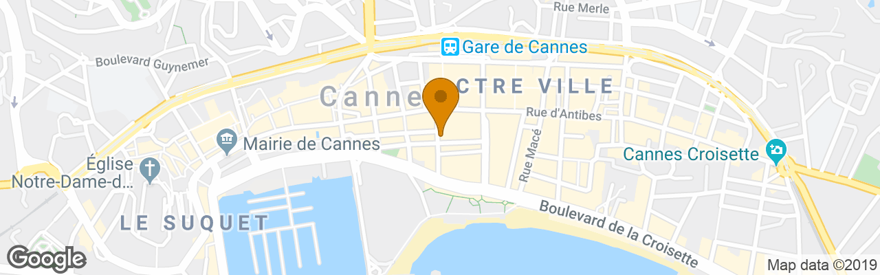 Hôtel Résidence Chryseis 