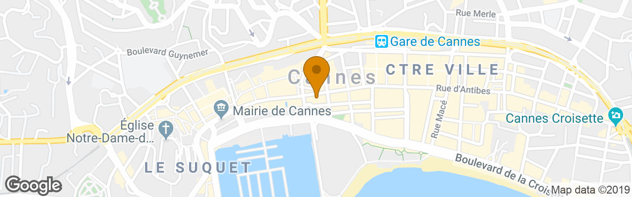 Hôtel Florella Premium - Croisette 