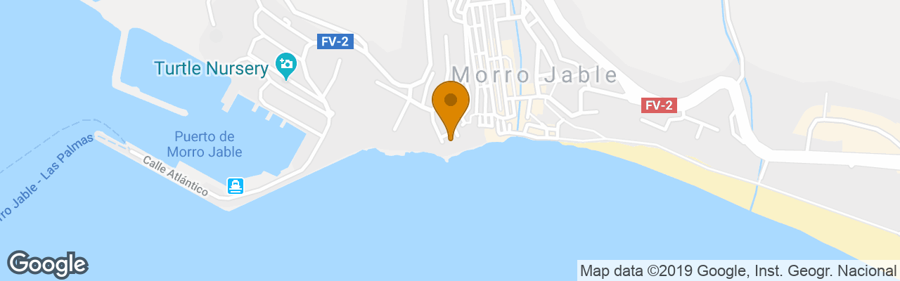 Apartamentos Atalaya de Jandia 