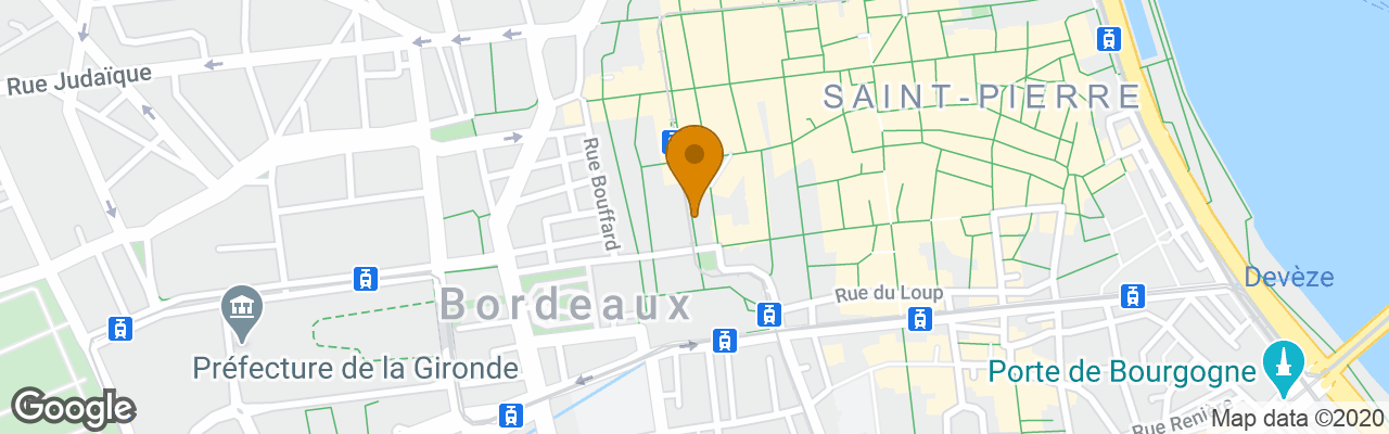 L'hôtel Particulier 