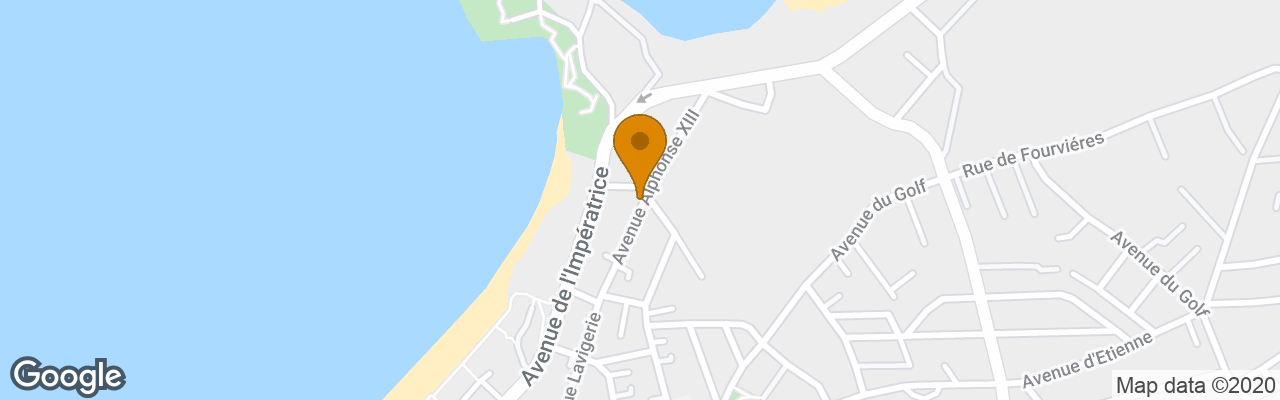 Hôtel La Residence Regina 