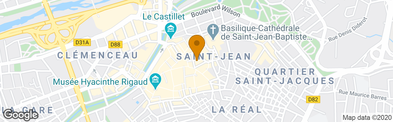 Hôtel Le Crocodile Rouge 