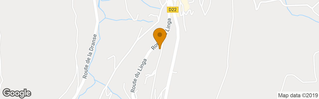 Macchi Hotels-chalets De Tradition 