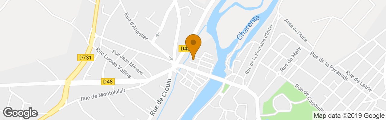 Hôtel Domaine Quai Des Pontis 