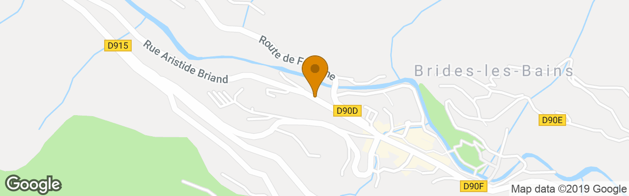 Hôtel Residence Cybele Nexity 