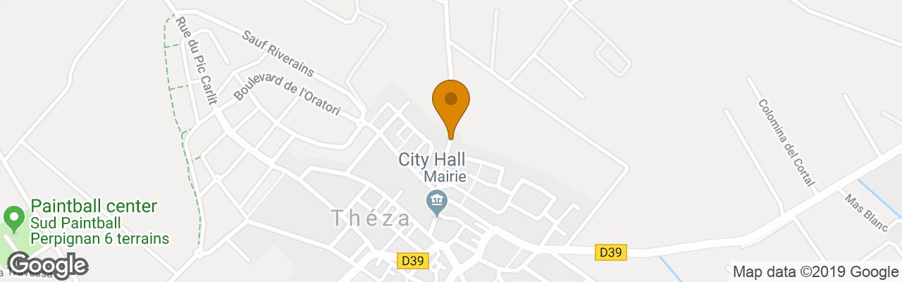 Hôtel Domaine Mas Bazan 