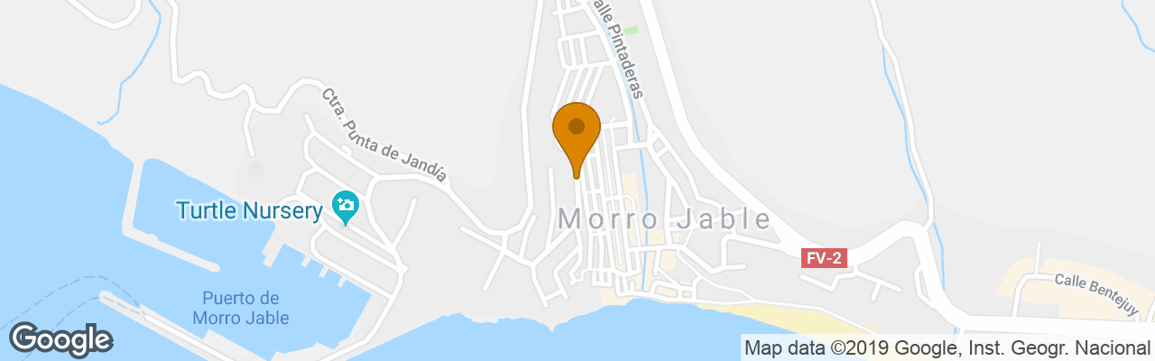 Apartamentos Casa Alberto 