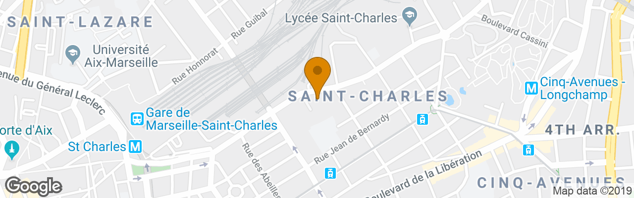 Hôtel London Connection Hostel 