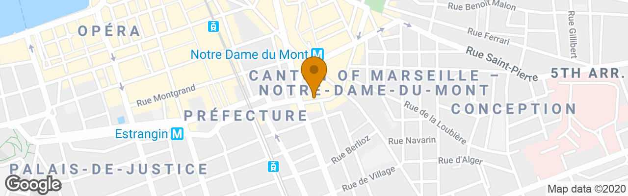 Hôtel Un Mas En Ville 