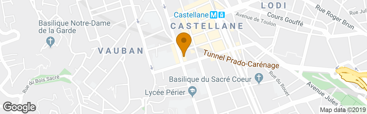 Hôtel Decoh Design & Cosy Home 