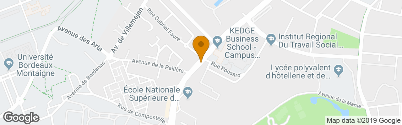 Hôtel Résidence Amal 