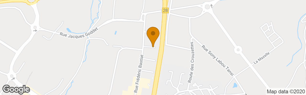 P'tit Dej-hotel Limoges Nord 