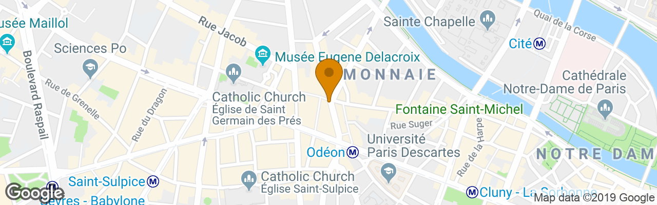 Hôtel Du Petit Trianon 