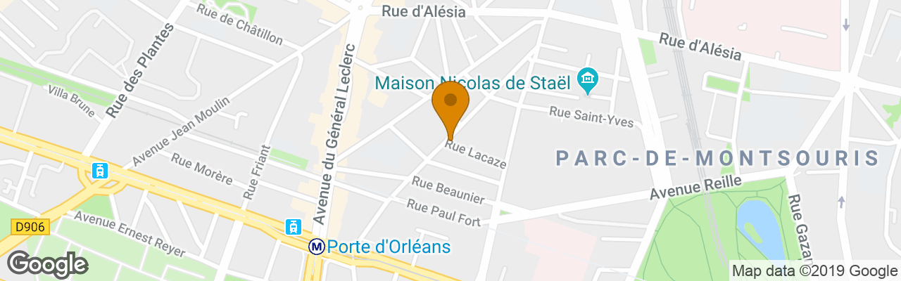 Hôtel De L'europe Paris 