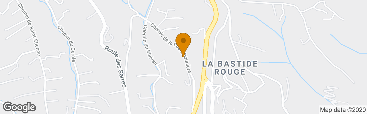 Hôtel Toile Blanche 