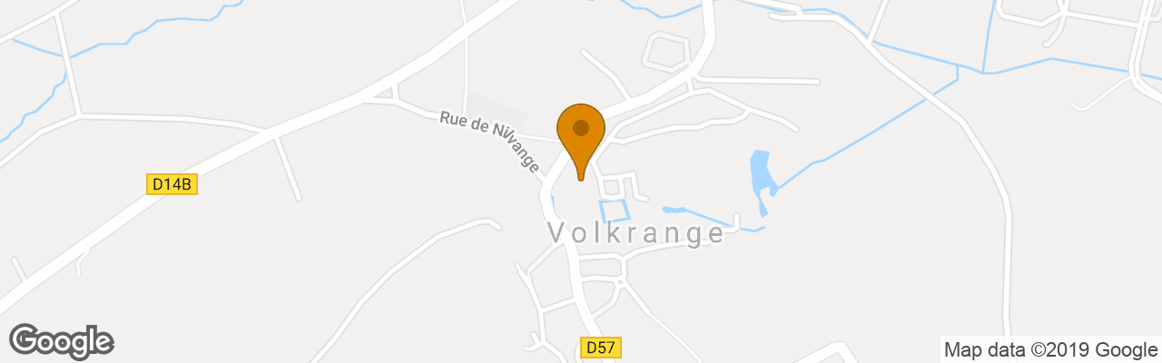 Hôtel Domaine De Volkrange 