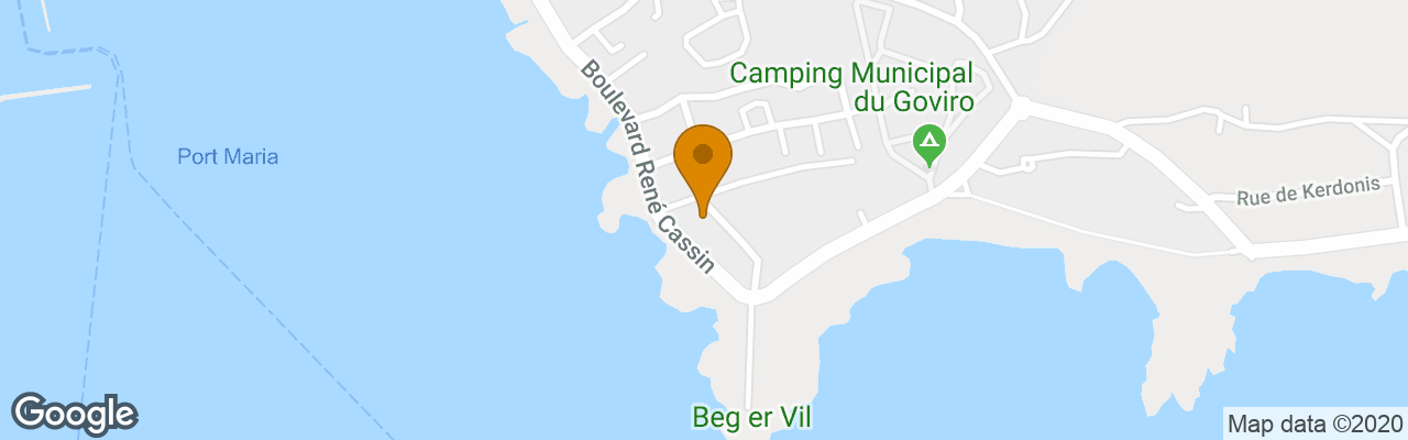 Hôtel La Petite Sirène 