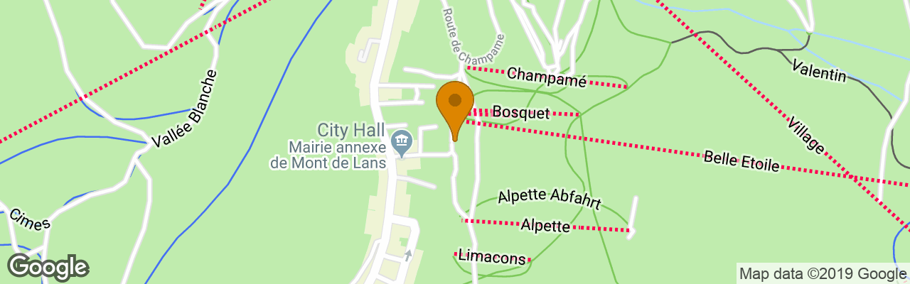 Hôtel Le Souleil'or 