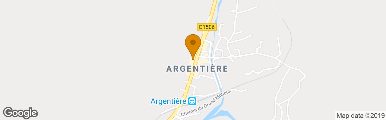 Hôtel De La Couronne 