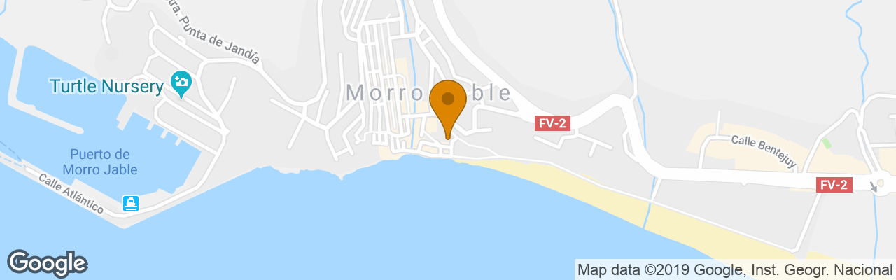 Apartamentos Igramar Morrojable 