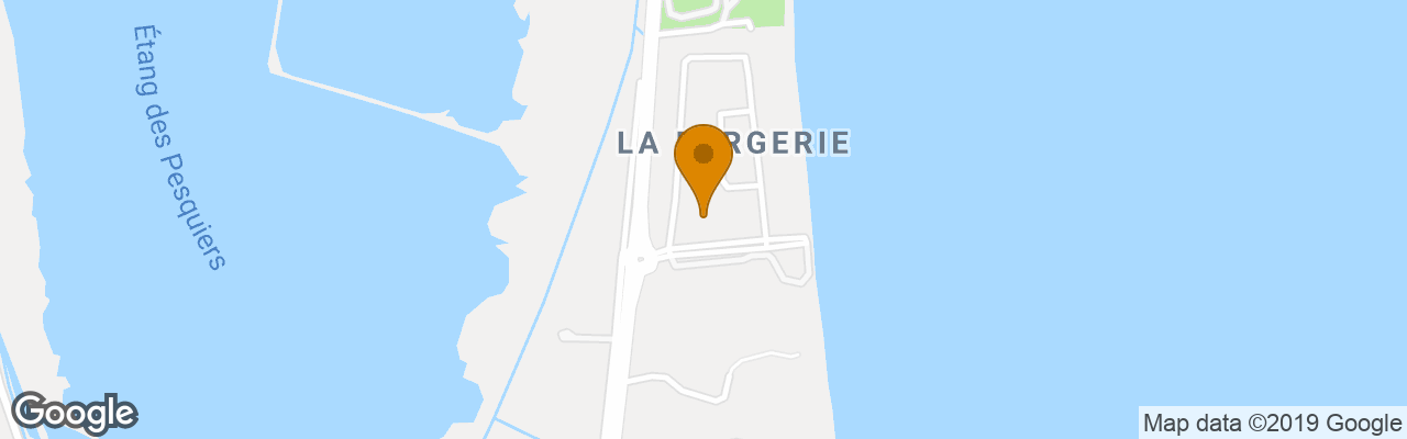 Hôtel Résidence Les Mandariniers 