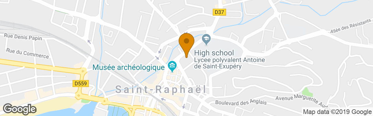 Hôtel Résidence Les Vénitiennes 